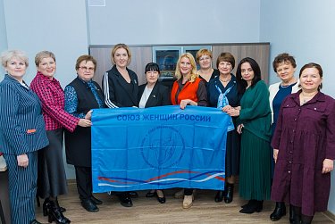 Эстафету космических дней принял Оренбург